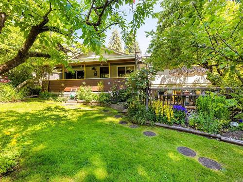 635 E St. James Road, North Vancouver, BC 