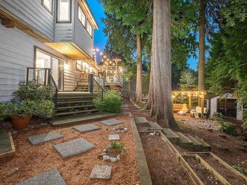 6 Symmes Bay, Port Moody, BC 