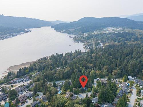 6 Symmes Bay, Port Moody, BC 