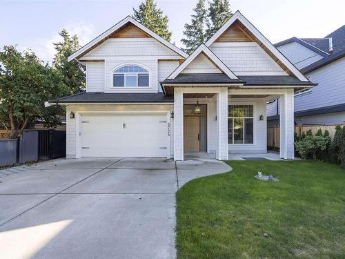 5724 16A Avenue, Delta, BC 