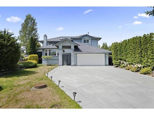 5251 Mccoll Crescent, Richmond, BC 