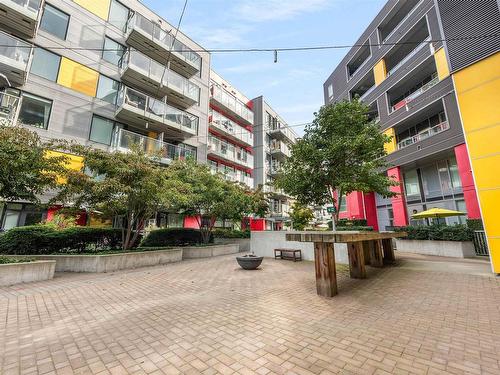 410 384 E 1St Avenue, Vancouver, BC 