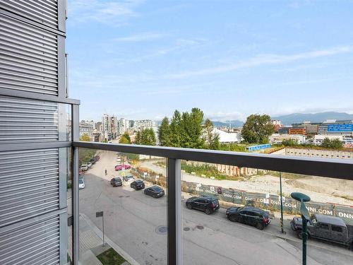 410 384 E 1St Avenue, Vancouver, BC 