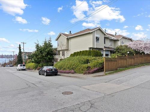 429 St. Andrews Avenue, North Vancouver, BC 