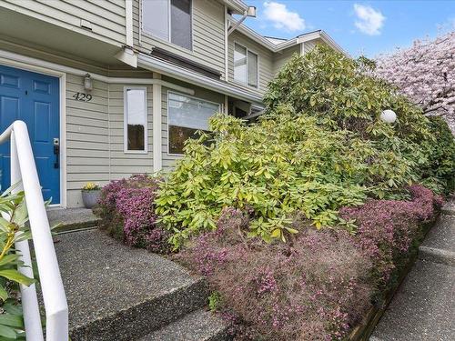 429 St. Andrews Avenue, North Vancouver, BC 