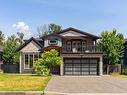 8023 Burnfield Crescent, Burnaby, BC 