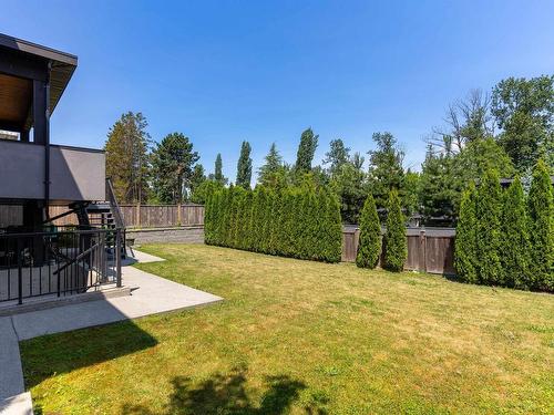 8023 Burnfield Crescent, Burnaby, BC 