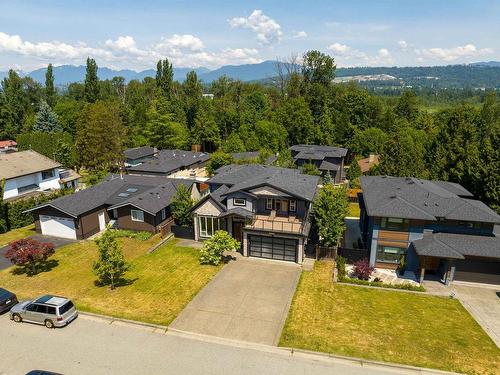 8023 Burnfield Crescent, Burnaby, BC 