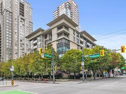 204 538 SMITHE STREET  Vancouver, BC V6B 0A6