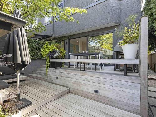 1817 W 15Th Avenue, Vancouver, BC 