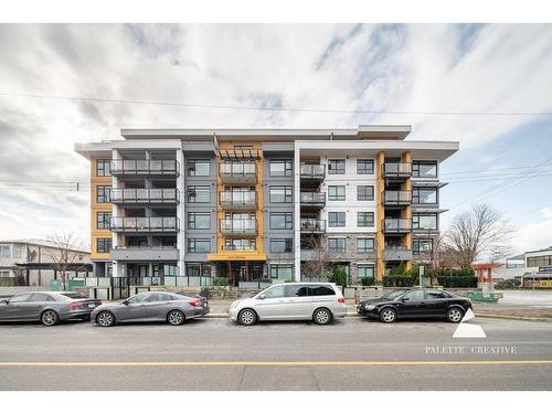 309 1519 Crown Street, North Vancouver, BC 