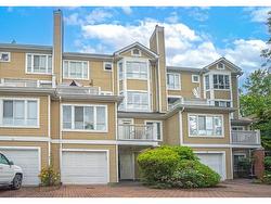 18 2658 MORNINGSTAR CRESCENT  Vancouver, BC V5S 4P4