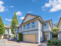 3 6811 LIVINGSTONE PLACE  Richmond, BC V7C 5V8