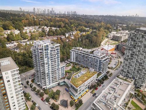 607 3557 Sawmill Crescent, Vancouver, BC 