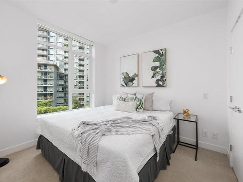 607 3557 Sawmill Crescent, Vancouver, BC 