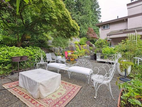 4650 Northwood Drive, West Vancouver, BC 