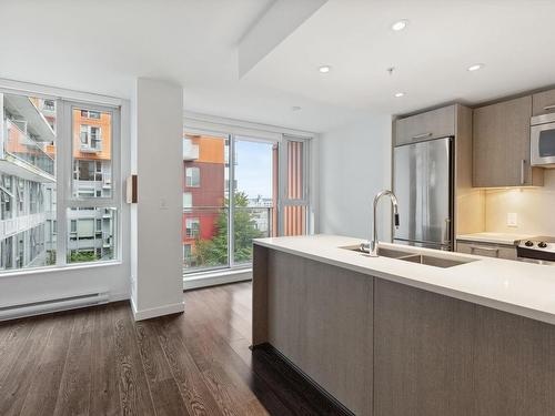 651 955 E Hastings Street, Vancouver, BC 