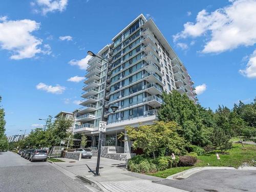 1107 3281 E Kent Avenue North Avenue, Vancouver, BC 