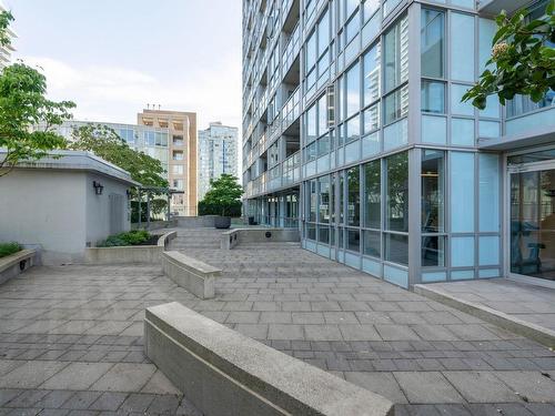 504 833 Seymour Street, Vancouver, BC 