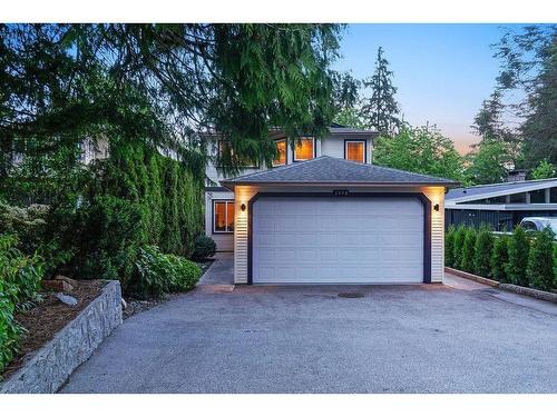 3998 Phyllis Road, North Vancouver, BC 