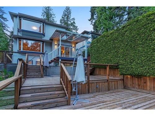 3998 Phyllis Road, North Vancouver, BC 