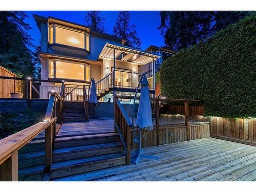 3998 Phyllis Road, North Vancouver, BC 