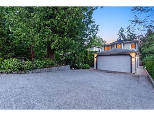 3998 Phyllis Road, North Vancouver, BC 