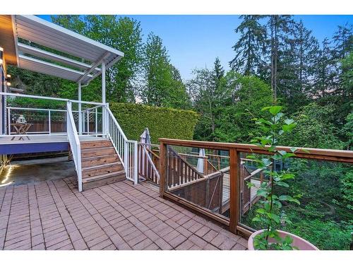 3998 Phyllis Road, North Vancouver, BC 