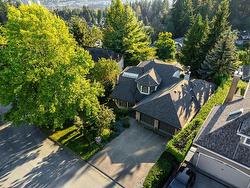 6 BUCKHORN PLACE  Port Moody, BC V3H 4M2