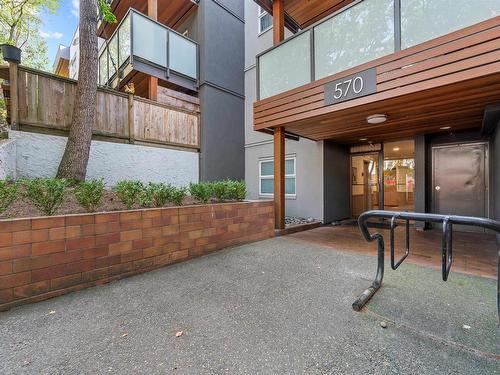 203 570 E 8Th Avenue, Vancouver, BC 