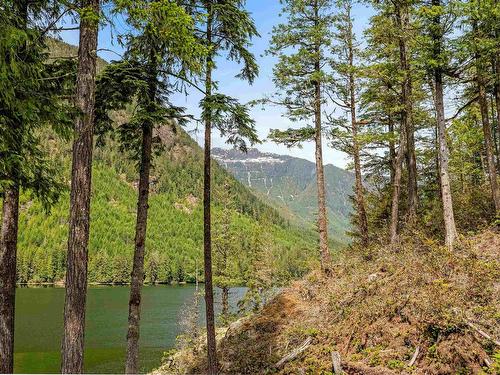 Blk 9 Narrows Inlet North Shoreline, Sechelt, BC 