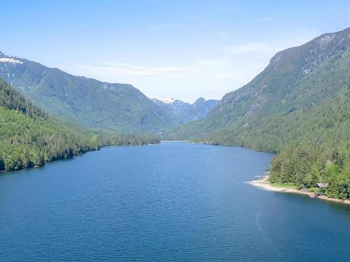 Blk 9 Narrows Inlet North Shoreline, Sechelt, BC 