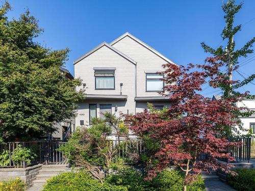 4268 Inverness Street, Vancouver, BC 