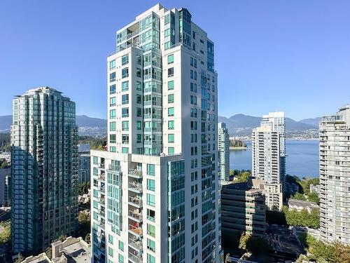 2208 1239 W Georgia Street, Vancouver, BC 