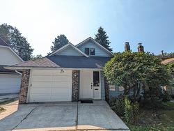 3682 HOWELL COURT  Richmond, BC V6X 3C8