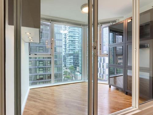 904 888 Pacific Street, Vancouver, BC 