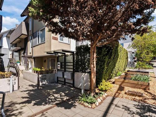 1685 Kitchener Street, Vancouver, BC 