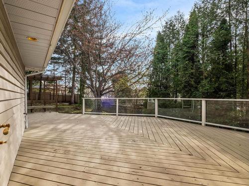 2740 Chesterfield Avenue, North Vancouver, BC 