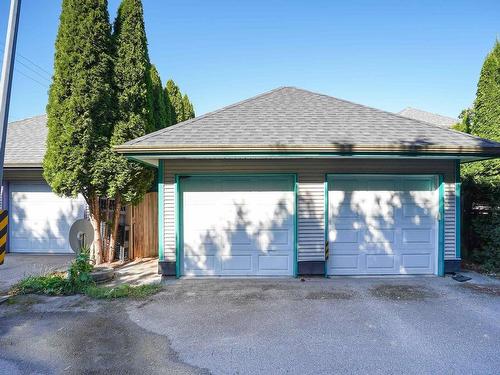 7668 Bennett Road, Richmond, BC 