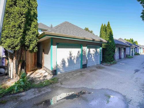 7668 Bennett Road, Richmond, BC 