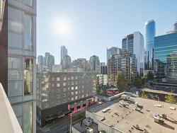 1008 999 SEYMOUR STREET  Vancouver, BC V6B 0M5