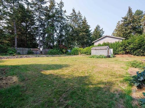 4621 Simpkins Road, Sechelt, BC 