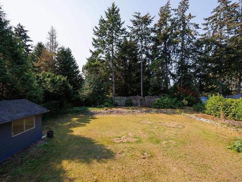 4621 Simpkins Road, Sechelt, BC 