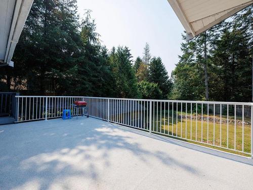 4621 Simpkins Road, Sechelt, BC 