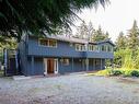 4621 Simpkins Road, Sechelt, BC 