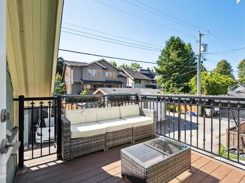 1848 W 14Th Avenue, Vancouver, BC 