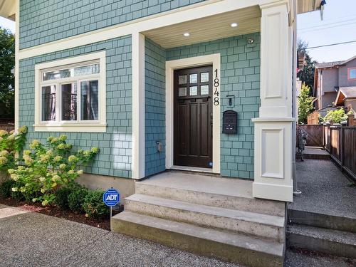 1848 W 14Th Avenue, Vancouver, BC 