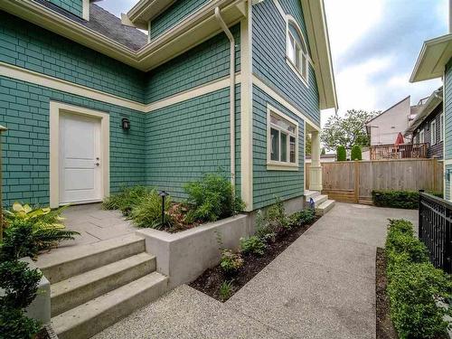 1848 W 14Th Avenue, Vancouver, BC 