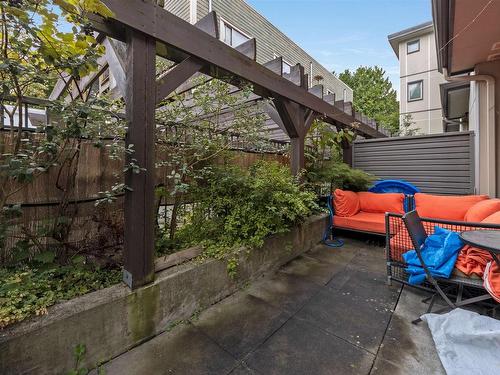 2519 Woodland Drive, Vancouver, BC 