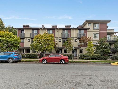 2519 Woodland Drive, Vancouver, BC 